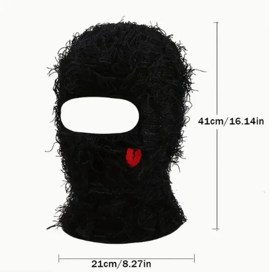 Khronik Edge Balaclava